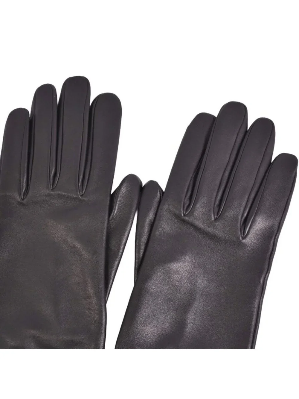 Hermes Gloves Kelly Cadena Padlock